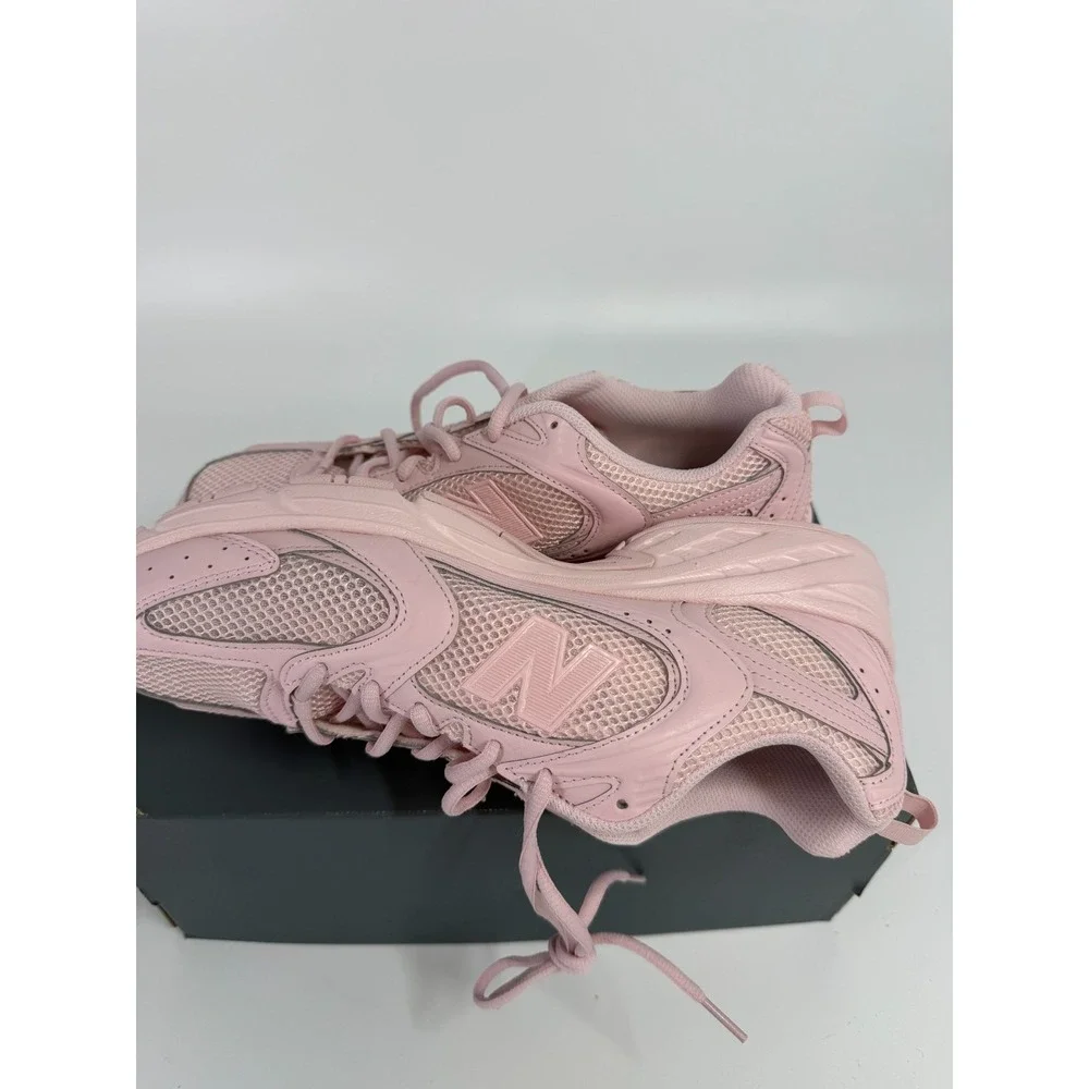 New Balance 530 Rose Sugar U530TBD Brand New Size Mens‎ 9.5 Womens 11 Runner New